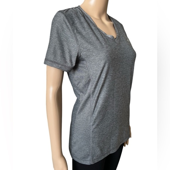 3 For 25 Beverly Hills Polo Club Women's V-Neck T-Shirt - Picture 2 of 4